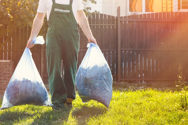 Best Retail Junk Removal  in Grosse Pointe, MI